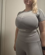 Jannicke Nilsen review photo