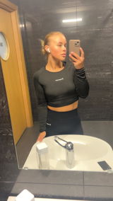 Josefin Axelsson review photo
