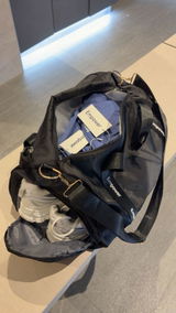 Mira Holst review photo