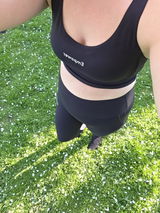 Rebecca Marmolin review photo