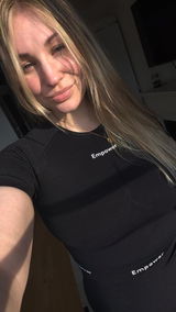 Linn Ahlberg review photo