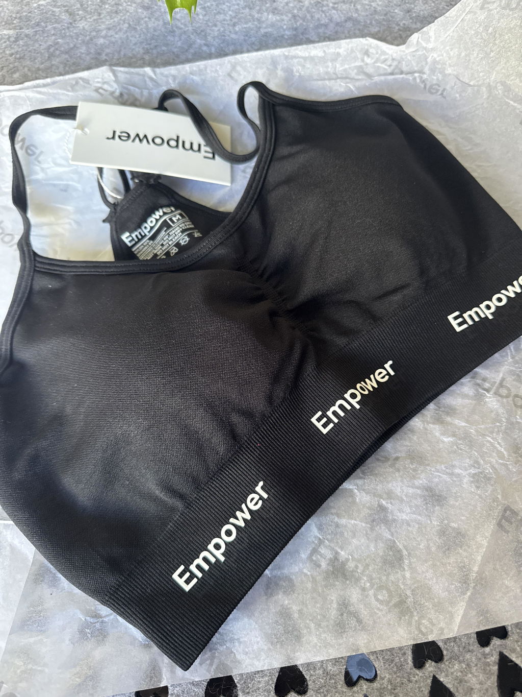 Empower Sportswear