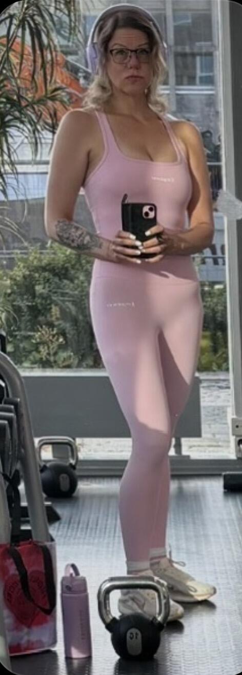 Essential Ultra Thin Set - Candy Pink