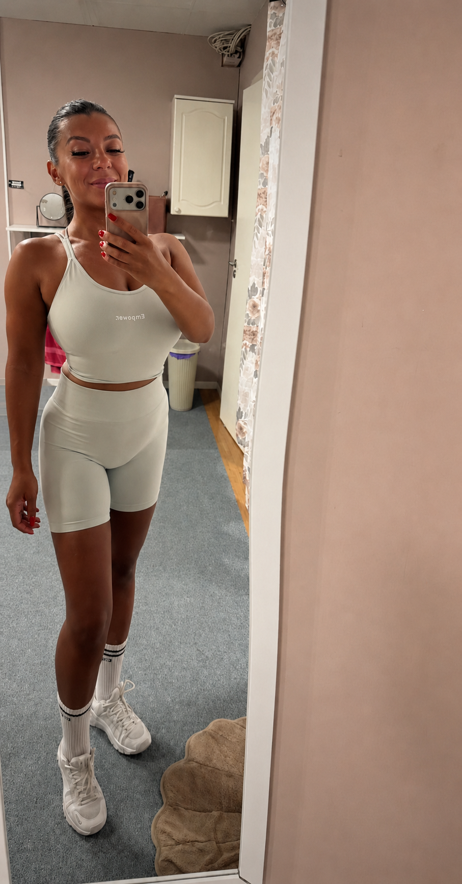 Signature Contouring Summer Set - Ivory Mist