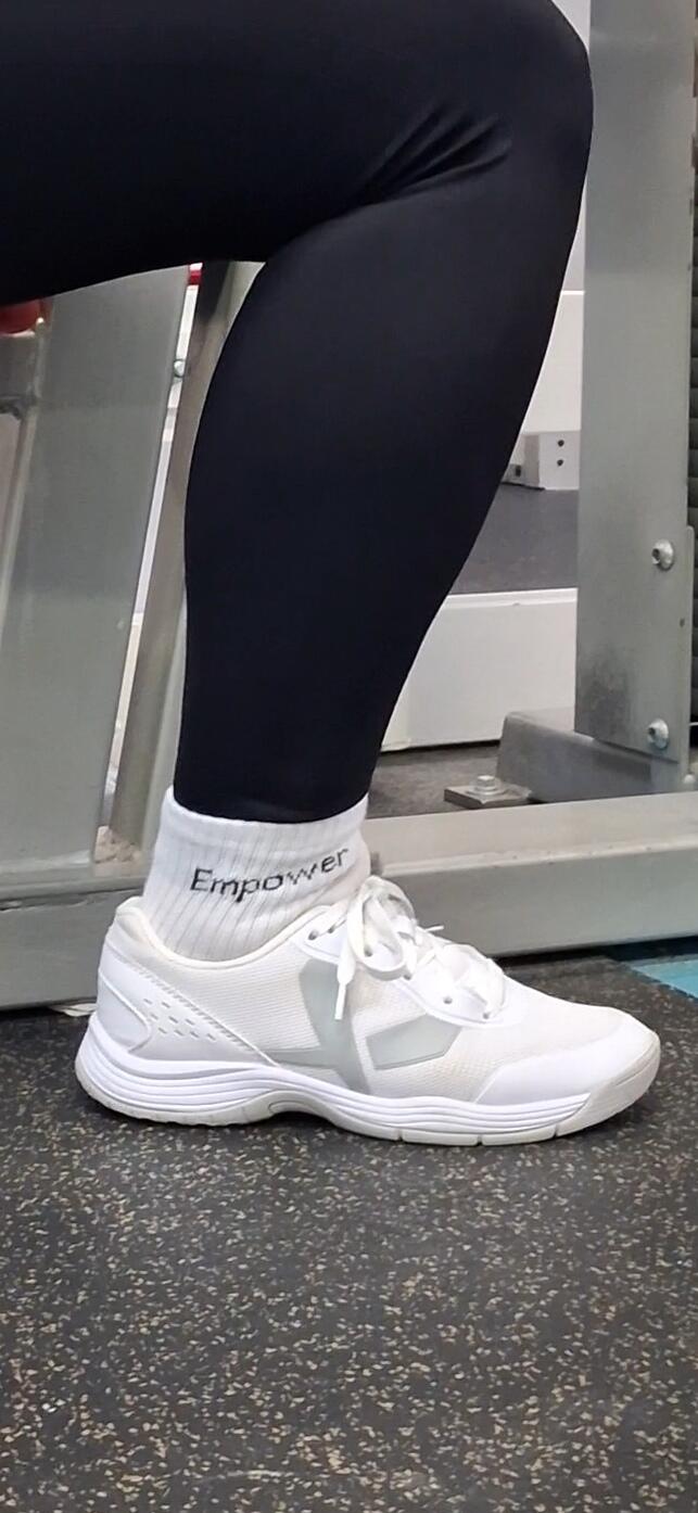Empower Sportswear