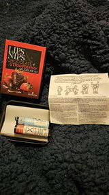Tina review photo