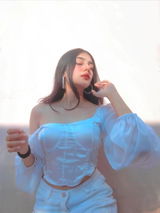 Aishwarya Pradhan review photo