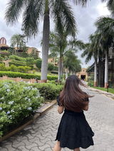 Vidhi Shah review photo