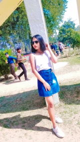 snigdha shruti review photo