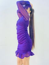 Anju Basumatary review photo
