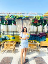 Shreya . review photo
