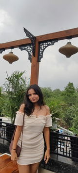 Ramita Choudhri review photo