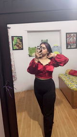 Divya Singh Rathore review photo