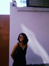Shreya Ghosh review photo