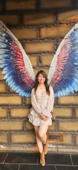 Varsha . review photo