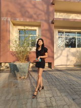 Bhaswati Sarania review photo