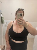 Ashley Jones review photo