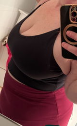 Chantelle review photo