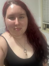 Georgia Clarkson review photo