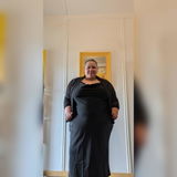 Zoe George review photo