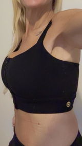 Kirsty I'Dell review photo