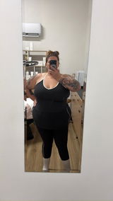 Jade Boundouris review photo