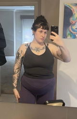 Sapphire R. review photo