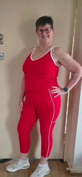 Belinda review photo