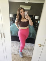 Amy review photo