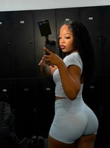Kierra D. review photo