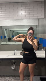 Milly Virelles review photo