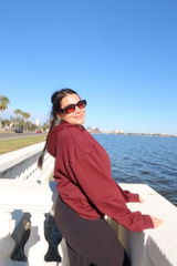 Stephanie Price review photo