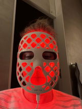 Anonymous review photo
