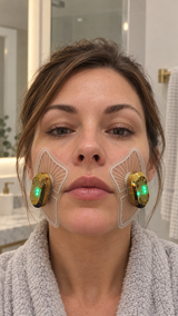 Photo from Claire's review