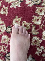 Lawrence Fortes review photo