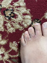 Lawrence Fortes review photo