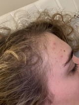 Reagin Branaman review photo