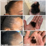 Yuly Arias review photo