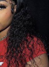 Monique review photo