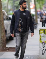 ABHIMANYU MUNDHRA review photo