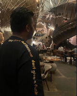 SARANSH AGARWAL review photo