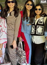 VISHAKHA review photo