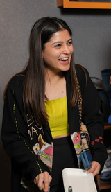 AASTHA BUBNA review photo
