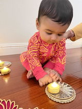 Hinal P. review photo
