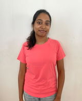Srinithi parthiban review photo