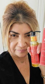 Renata review photo