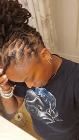 Danielle Oden review photo