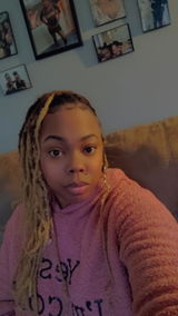 Shontell Cagle review photo