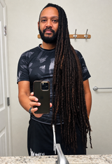 Roshane Solomons review photo