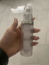 Nair review photo